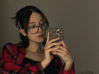 naughty chatroom AlinaLior