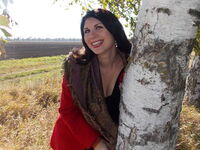 jasmin camgirl video AlinaPrudova