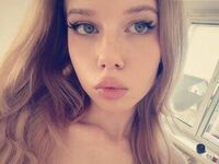 girl sex cam AllynEdmison