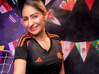 free web cam AlmaGray