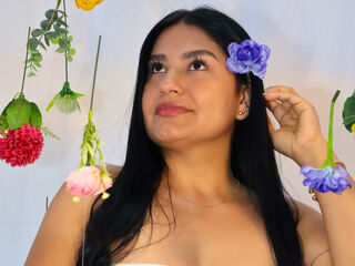 camwhore masturbating AlmaRosie