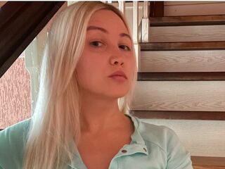 strippercam AmaiaJohnstone