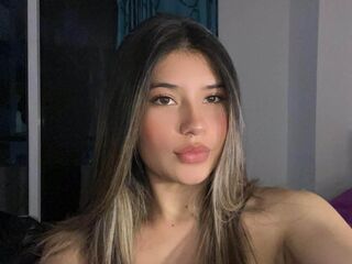 free jasmin sexcam AmberElisa