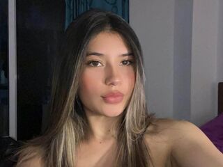naughty camgirl AmberEsparza