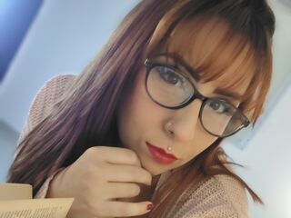 anal webcam AmberFernandez