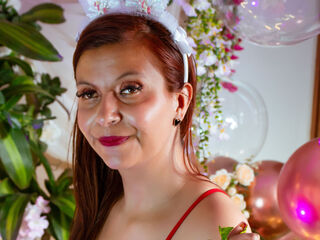 naked girl with webcam masturbating with sextoy AmberRousee