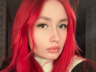 sex cam AmeliMali