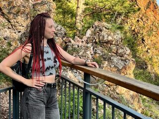 cam girl videochat AmeliaMeds