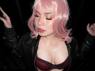 hot girl webcam photo AmelieStart