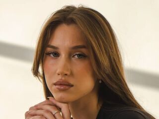 cyber sex AmelinaBrauberg