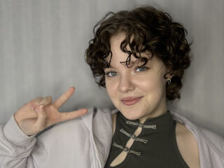 sexy camgirl AmmelyFerret