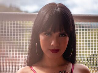 topless webcamgirl AmySterling