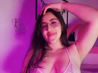 jasmin webcam girl AmyVele