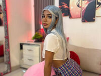 hot cam show AnaiaMoon