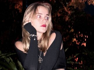 sexcam free AnderaCree