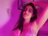 hot striptease show AndreaWeys