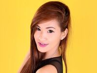 camgirl spreading pussy AngelaTomochi