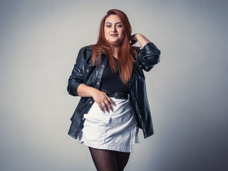 beautiful webcamgirl AngelicaBelmont