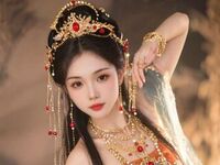 camgirl videochat AngerlaMei