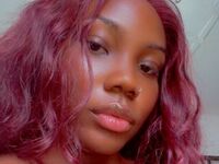 sexy live cam girl AniMaculey