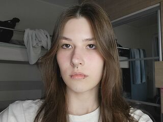 teaser web cam AnitaHooper