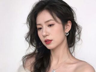 kinky webcam model AnnLinMei