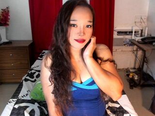 anal sex show AnnaDelphine