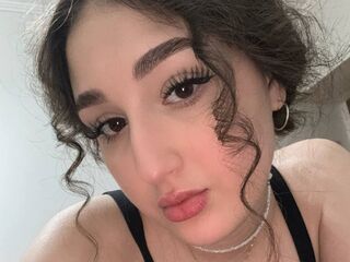 fingering camgirl video AnnaRosee