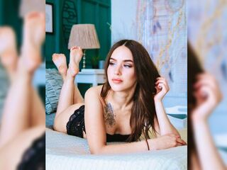 camgirl sexchat AnnaViber