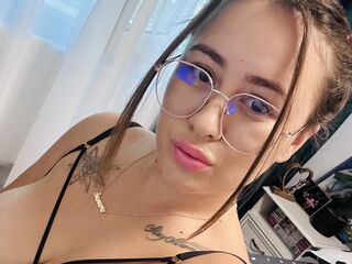shower sex AnneElla