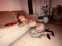 cam girl pic AnneHarmon