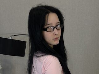 beautiful girl webcam AnnelieseFlorio