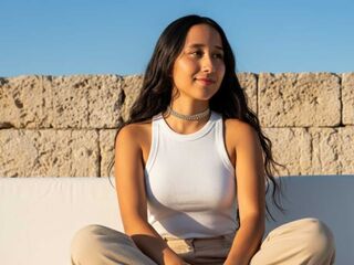 hot webcam video AnnieBlakke