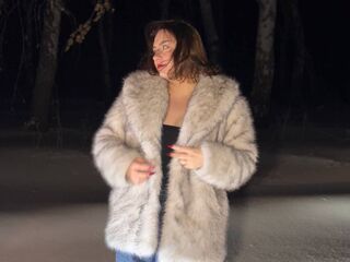 sexy live webcam girl AnnyFraid