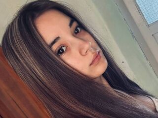 sexy webcam girl AnnyLI