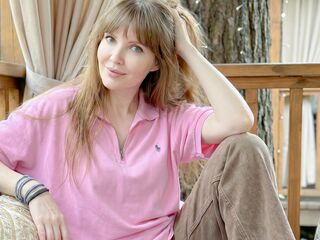 camgirl sexchat AnnySalti
