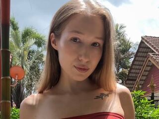 cam strip tease AnnySolane