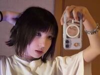 webcam stripper AnnyaRivera