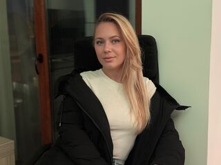 kinky cam photo AnyaLior