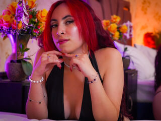 live sex show AnyaUlsen