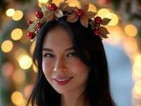 live striptease show ArdeliaMchendry