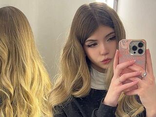 camgirl live AriJane