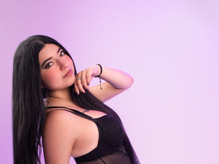 jasmin live show AriaLunex