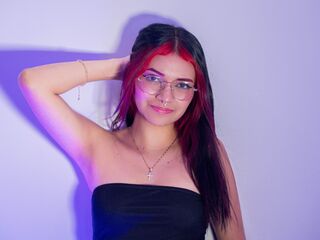 webcamstripper picture AriaRosel