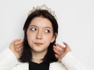 camwhore ArielleTewell