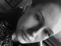 camslut spreading pussy AsyaFoxie