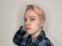 camgirl video chat room AudreaSensor