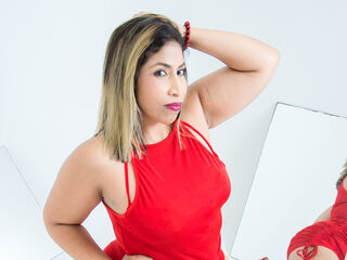 webcamgirl video chat AuroraVirelli