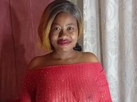 jasmin sexshow AzaniaCele