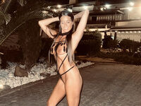 naughty camgirl BUNNYBAMBY